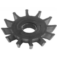 Impeller Spline - CTR-K-174 - ASM